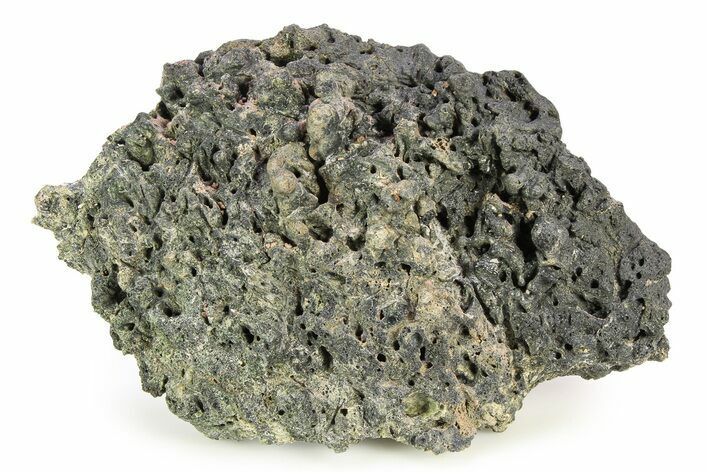 Pica Glass ( g) - Meteorite Impactite From Chile #309385
